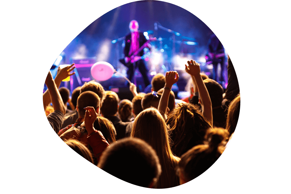Band blog