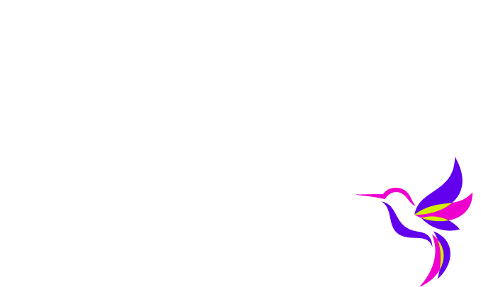 Logo white