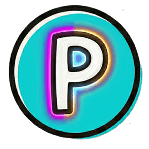 Letter P for Pro Plan
